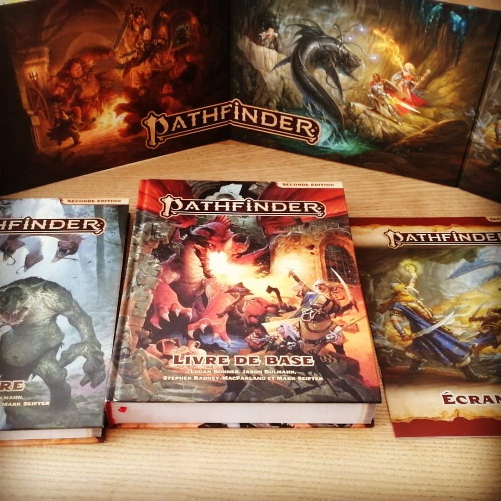 Pathfinder