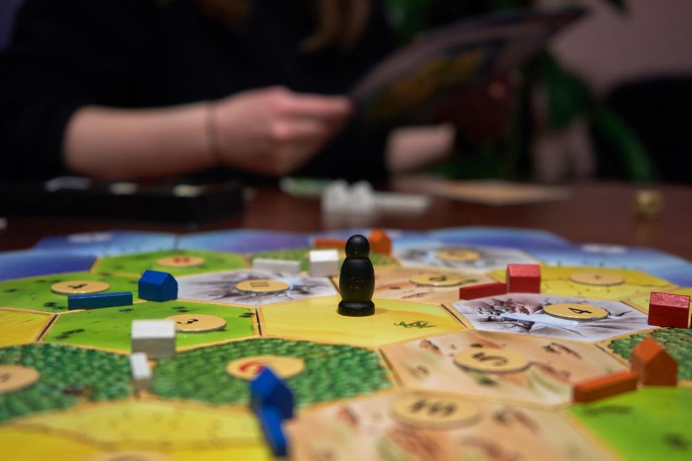 Jeux de plateaux près de Clermont-Ferrand